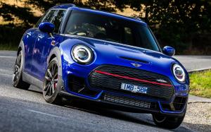 Mini John Cooper Works Clubman (F54) (AU) '2019